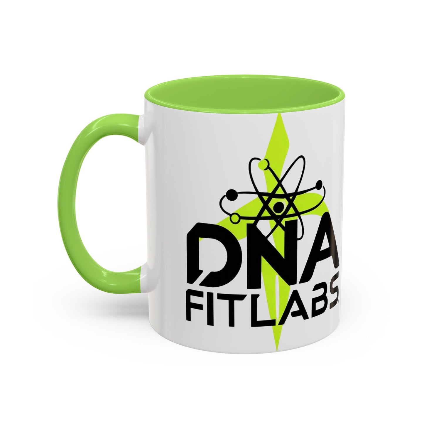 Colorful Science-Inspired Mug - Perfect Gift for Lab Lovers, Coffee Enthusiasts, Scientists, Birthdays, and Special Occasions