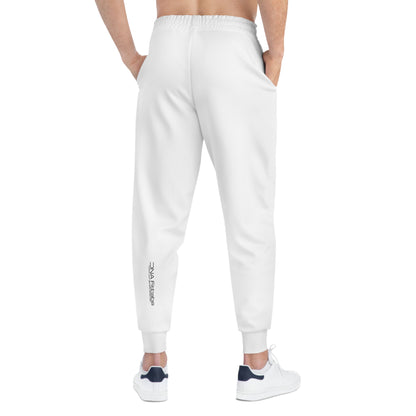 DNA Fit-a-b Joggers - Athletic Sweatpants for Fitness Lovers, Workout Apparel, Activewear, Stylish Lounge Pants, Gym Essentials