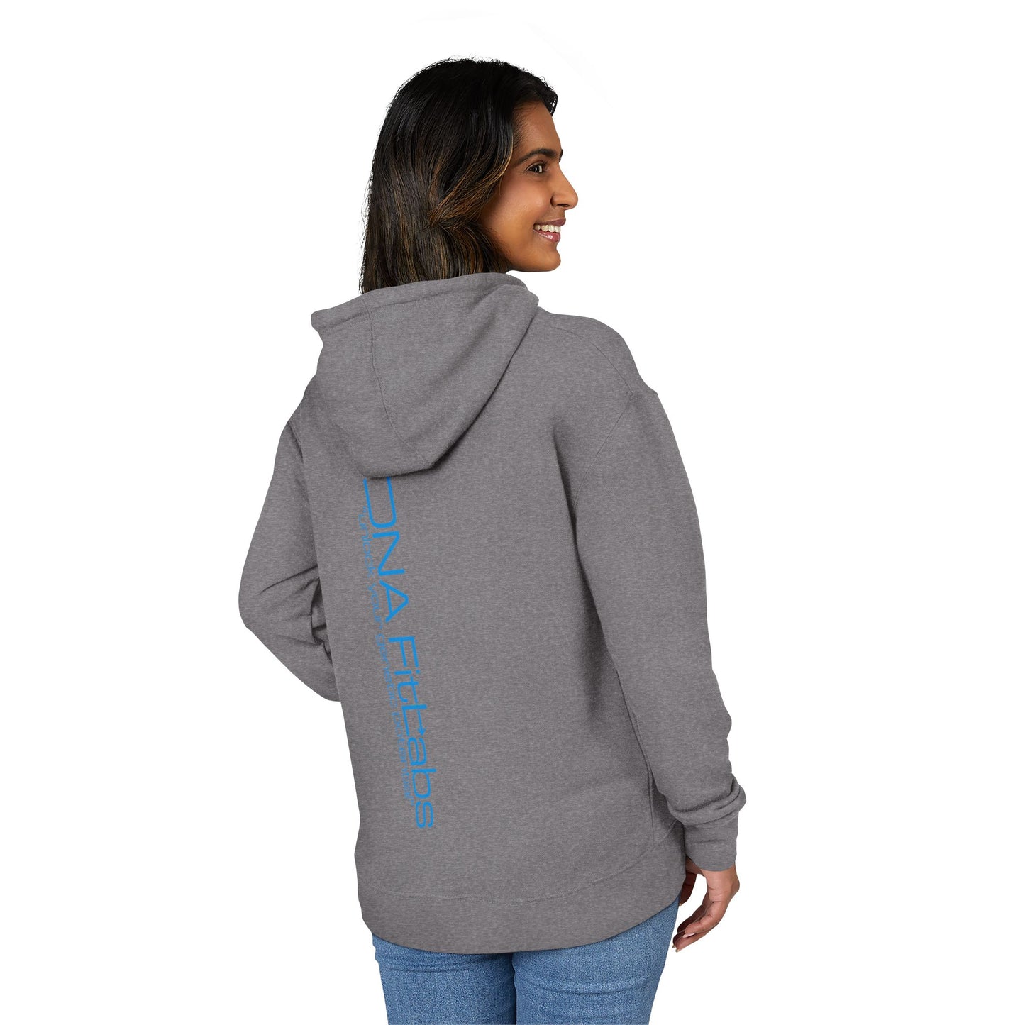 Unisex French Terry Hoodie