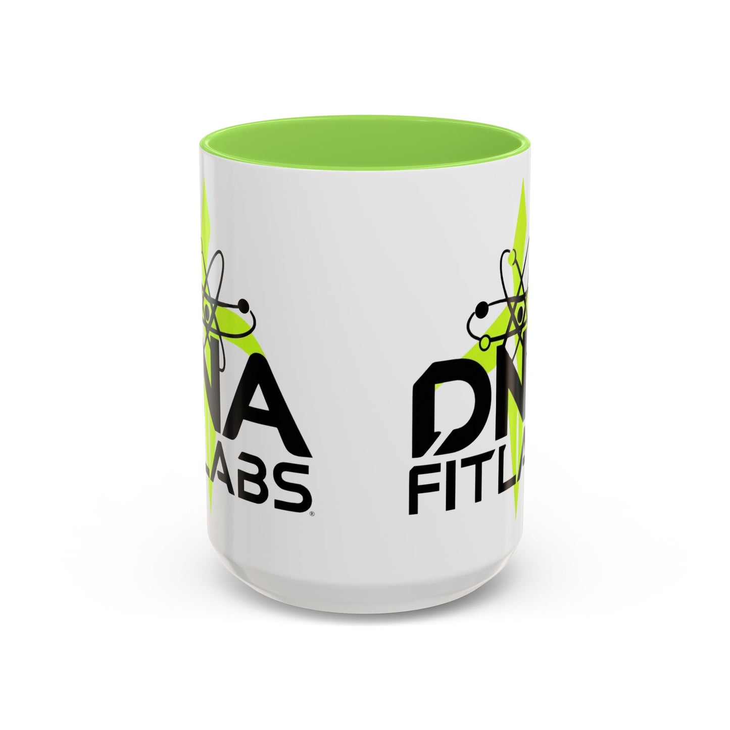 Colorful Science-Inspired Mug - Perfect Gift for Lab Lovers, Coffee Enthusiasts, Scientists, Birthdays, and Special Occasions