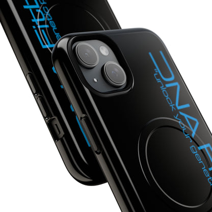 DNA Fit-labs Tough Magnetic Phone Case, Durable Phone Cover, Sleek Design, Magnetic Features, Gift for Fitness Enthusiasts, [...]