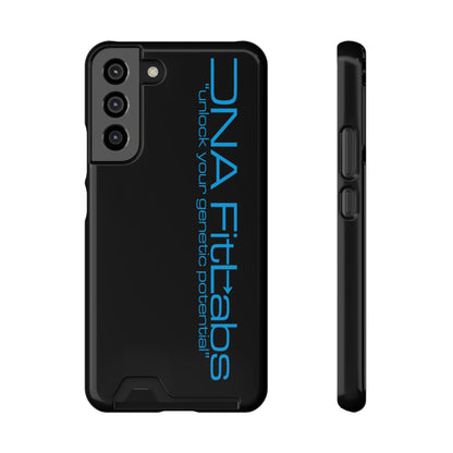 Phone Case With Card Holder