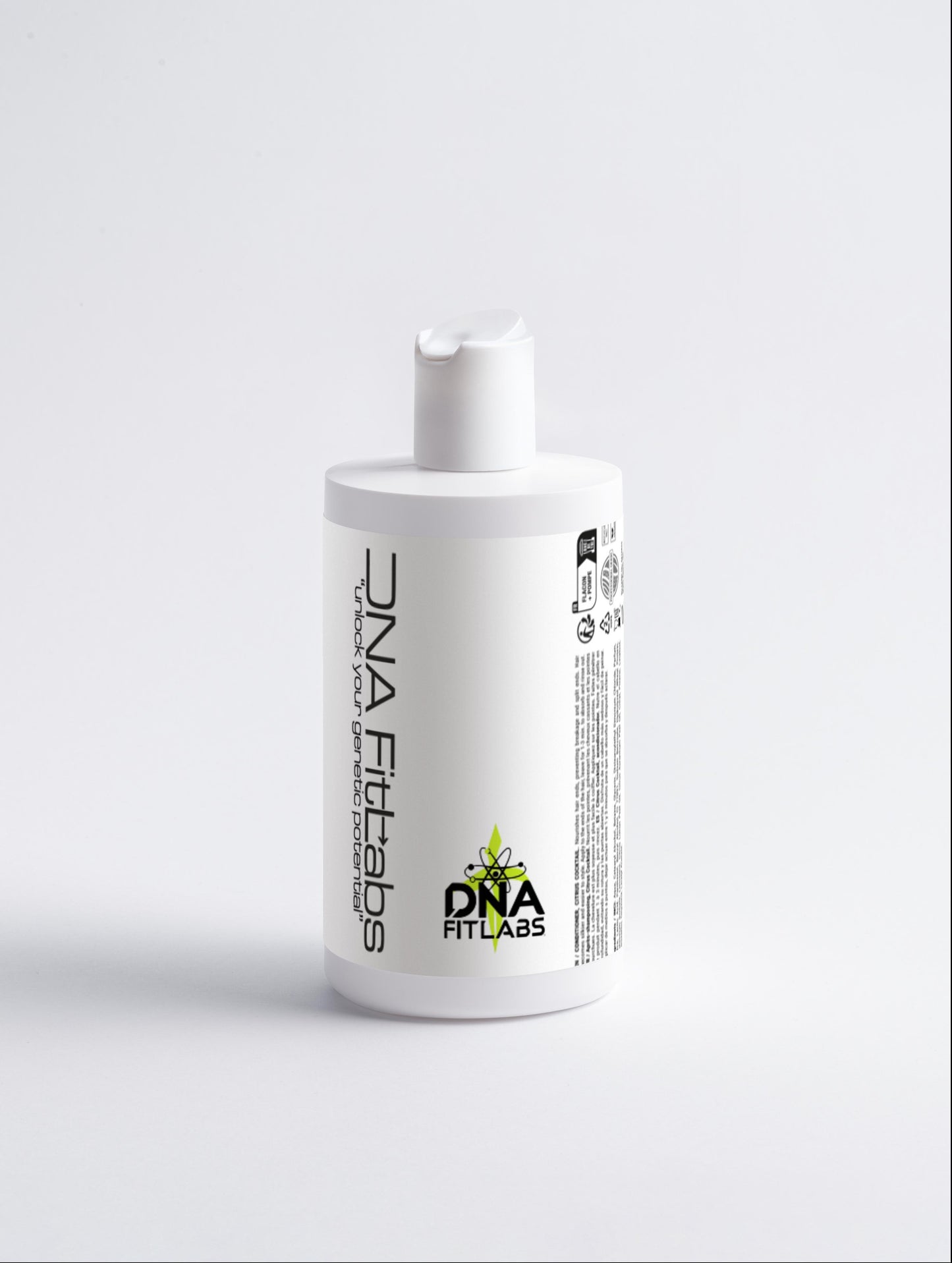 Fresh Conditioner, Citrus Cocktail