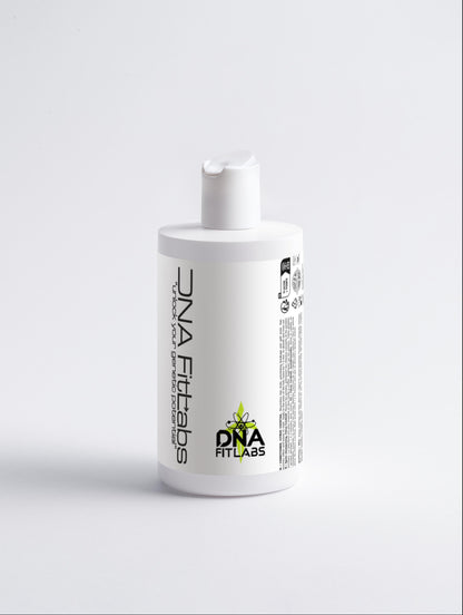 Fresh Conditioner, Citrus Cocktail