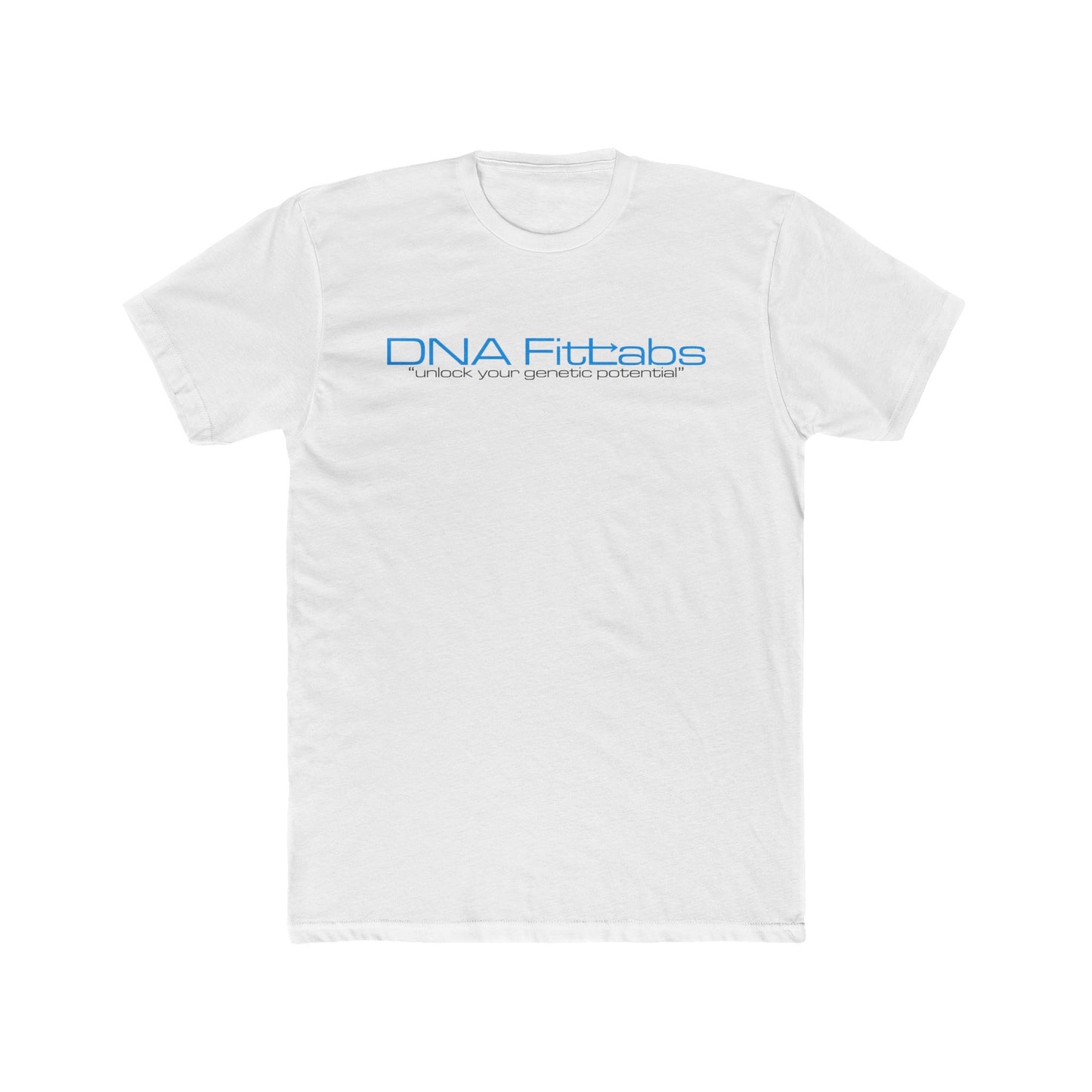 Unisex Cotton Crew Tee - Comfortable Everyday Wear, Perfect Gift for Fitness Lovers, Casual Style Tee, Unique Design Shirt, Gift for [...]