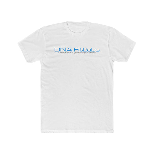 Unisex Cotton Crew Tee - Comfortable Everyday Wear, Perfect Gift for Fitness Lovers, Casual Style Tee, Unique Design Shirt, Gift for [...]