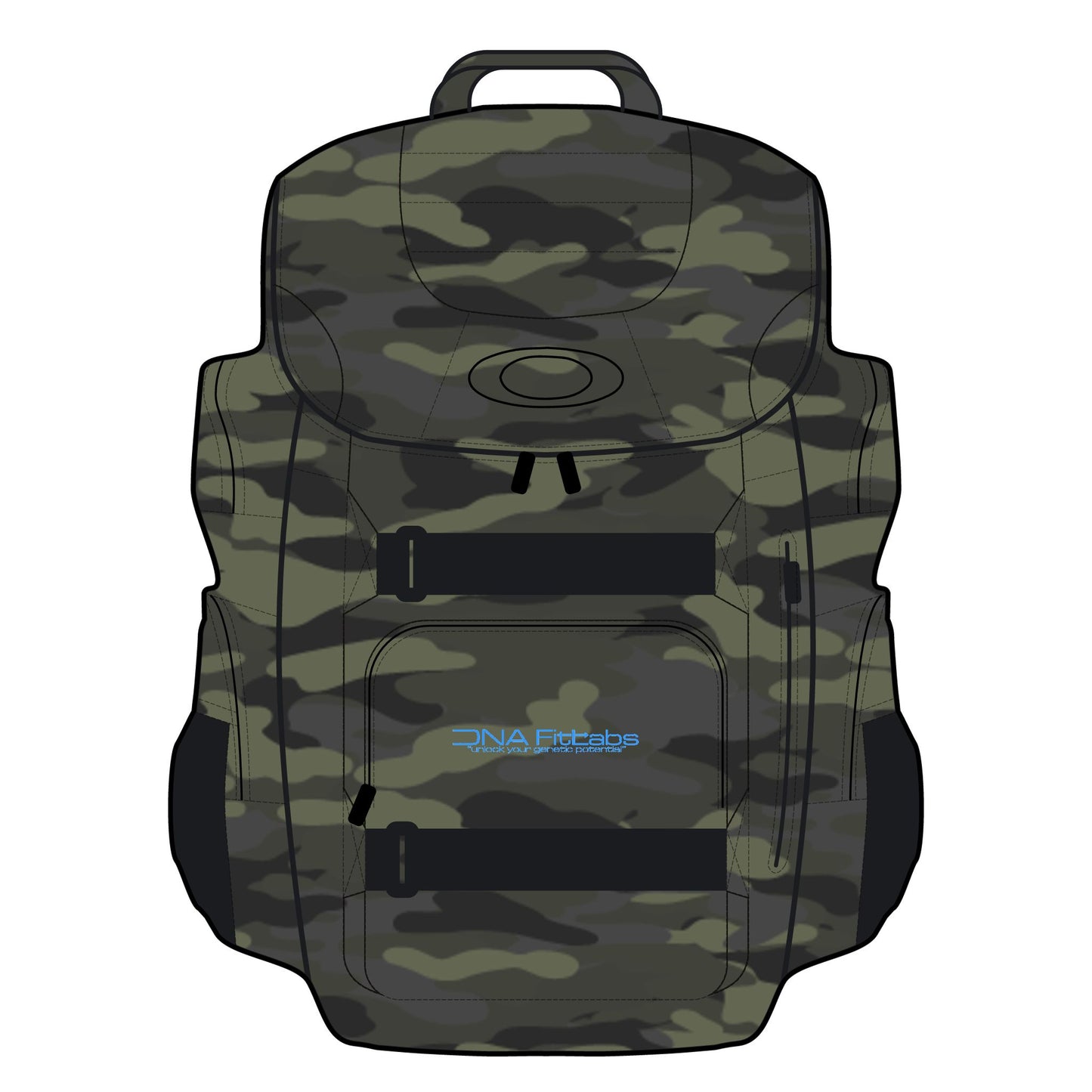Enduro 2.0 Backpack, 30L
