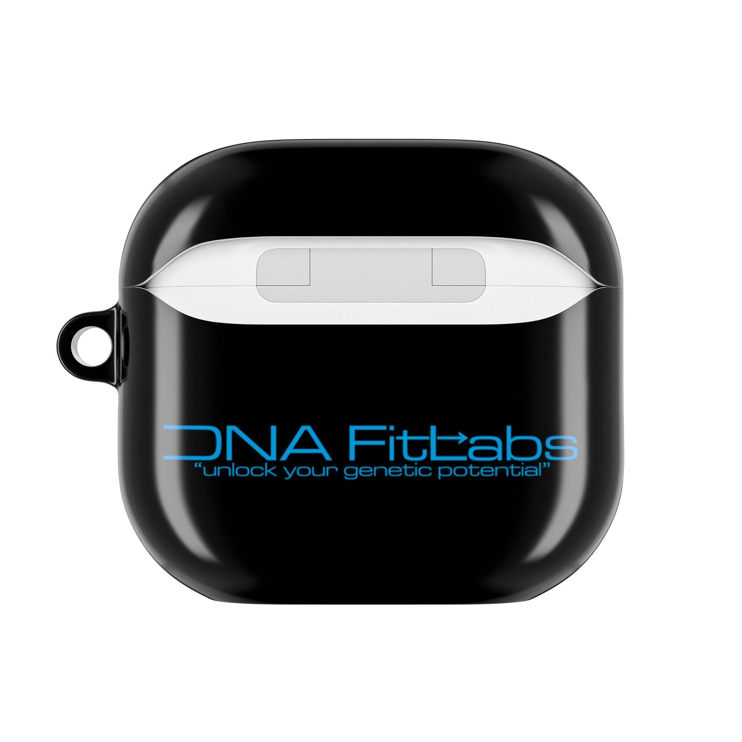 Custom AirPod Cases - Unlock Your Genetic Potential - Personalized Gift for Fitness Lovers, Tech Accessories for Everyday Use, Trendy [...]
