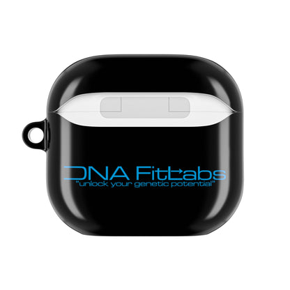 Custom AirPod Cases - Unlock Your Genetic Potential - Personalized Gift for Fitness Lovers, Tech Accessories for Everyday Use, Trendy [...]