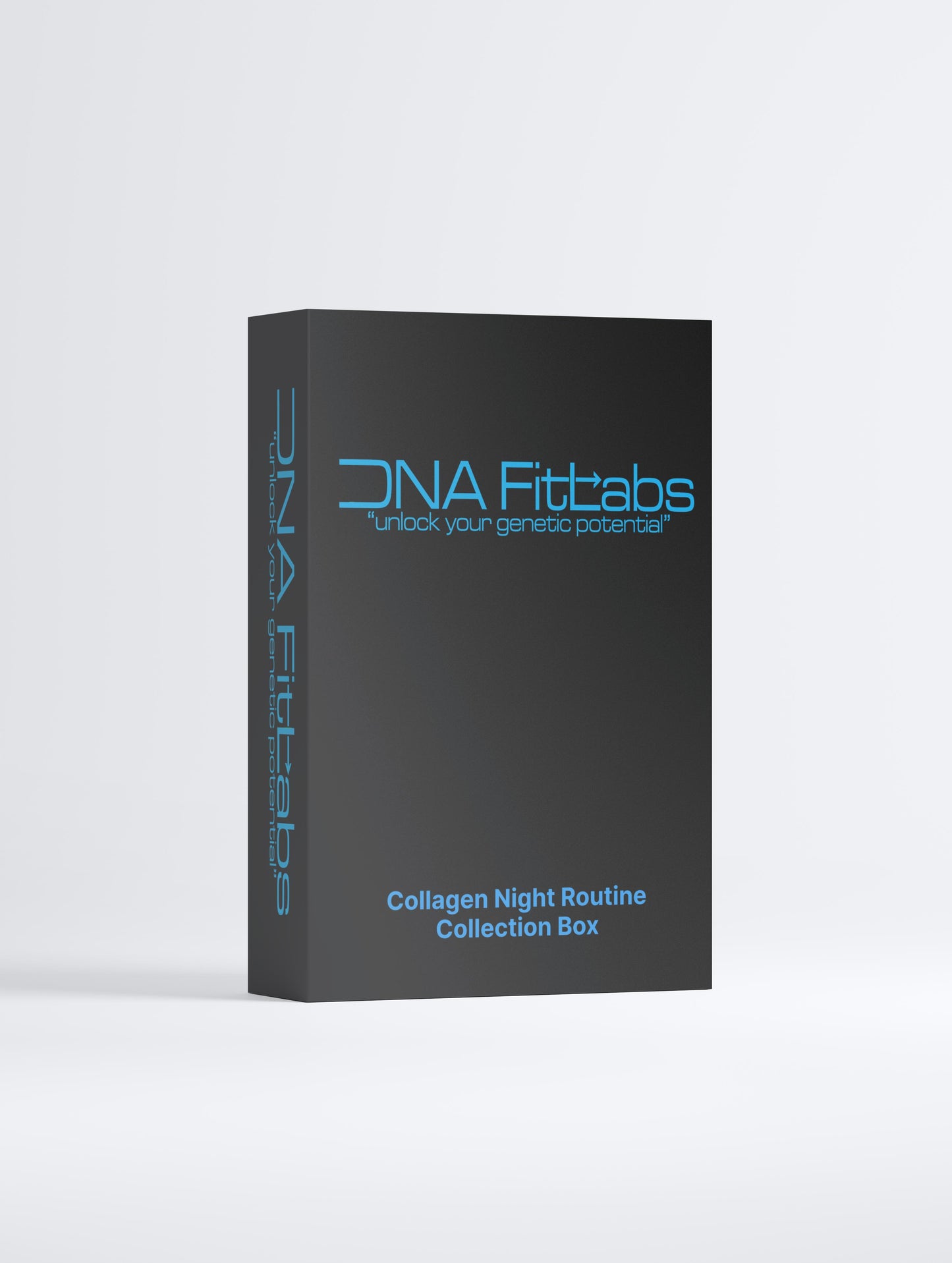 Collagen Night Routine Collection Box