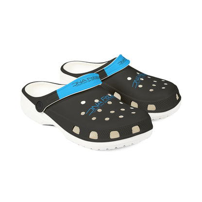 Stylish EVA Foam Clogs for Comfort | Fun Casual Footwear, Perfect for Summer, Pool Days, Vacation, Gardening