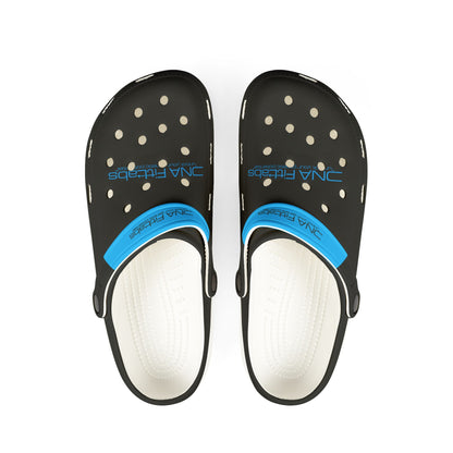 Stylish EVA Foam Clogs for Comfort | Fun Casual Footwear, Perfect for Summer, Pool Days, Vacation, Gardening