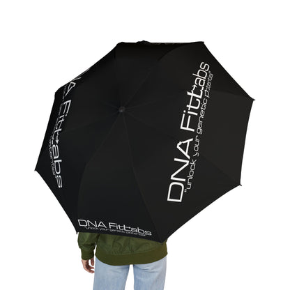 Semi-Automatic Foldable Umbrella