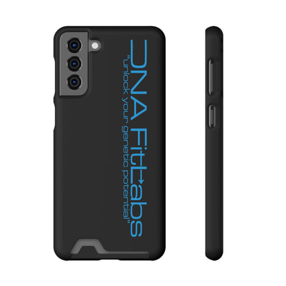 Phone Case With Card Holder