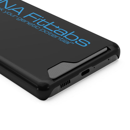 Phone Case With Card Holder