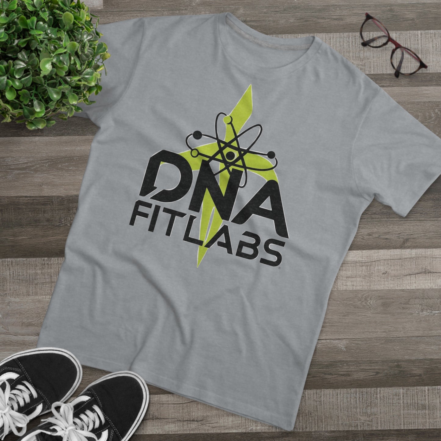 Men's Modern-fit Tee