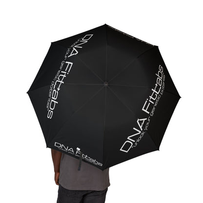 Semi-Automatic Foldable Umbrella