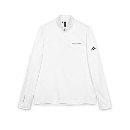 adidas® Quarter-Zip Pullover (Embroidery)