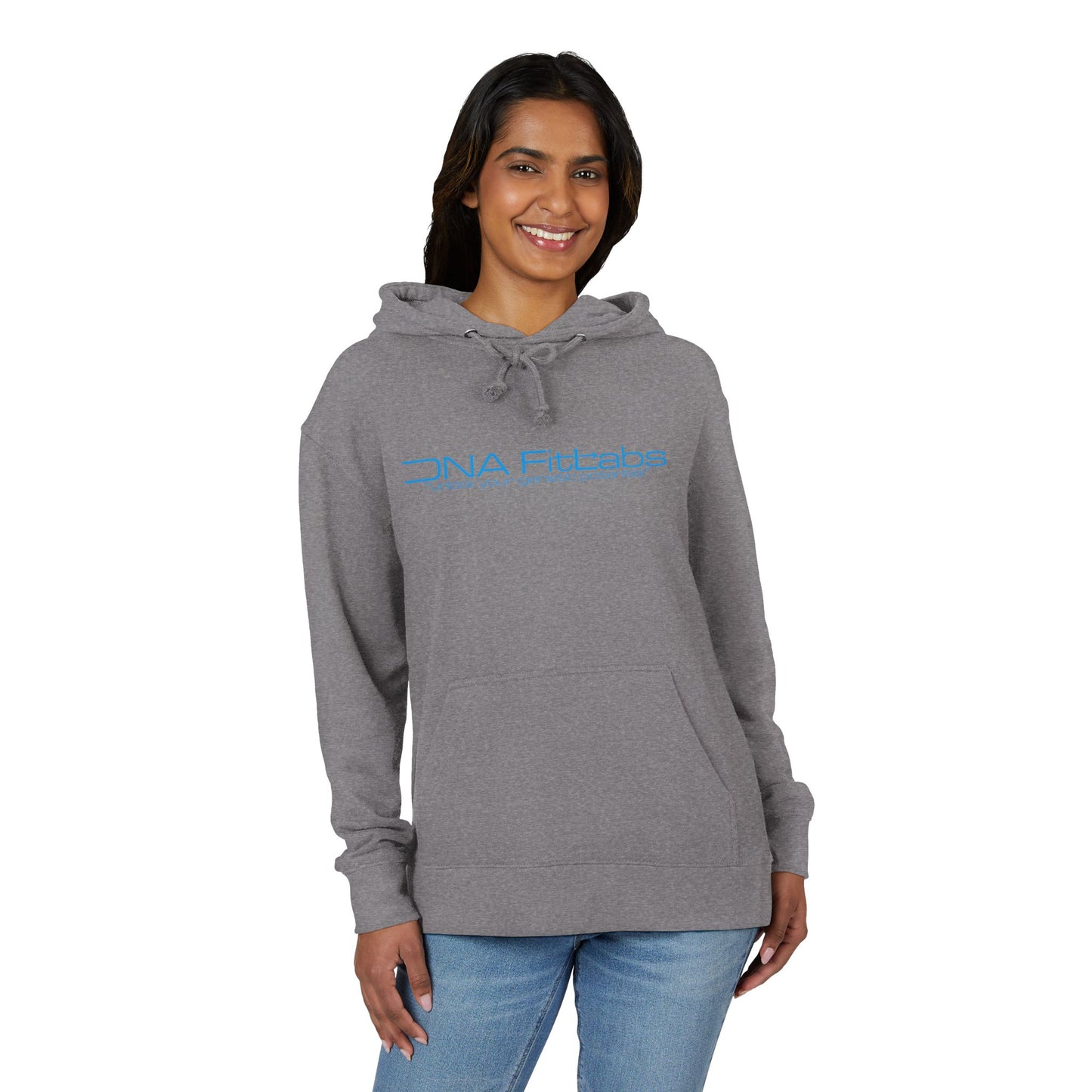 Unisex French Terry Hoodie