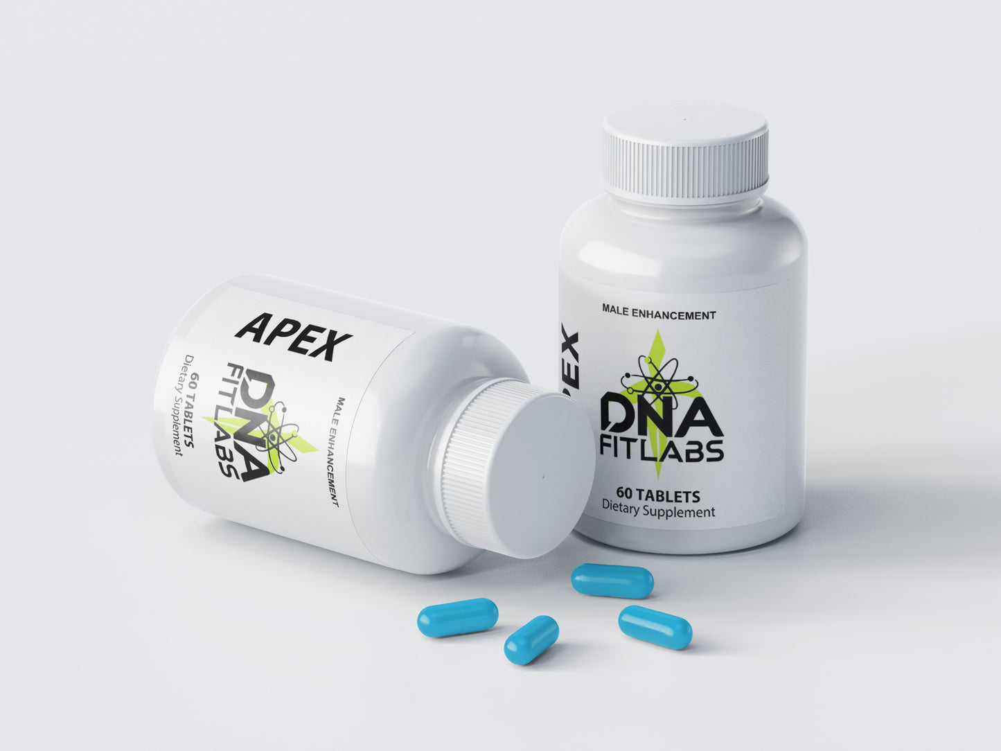 APEX MALE - Male Enhancement Or Boost