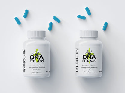 Anabol-PM Sleep Formula