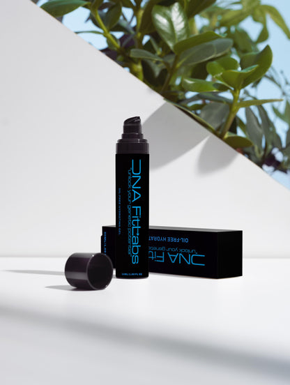 Oil-Free Hydrating Gel