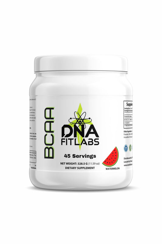 BCAA Watermelon 45 serving