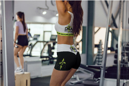 DNA FitLabs Home/Travel Workout Kit