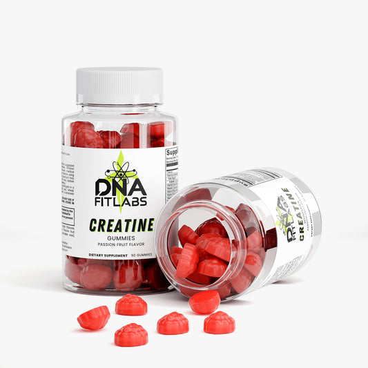 Super Creatine Gummies 1000mg