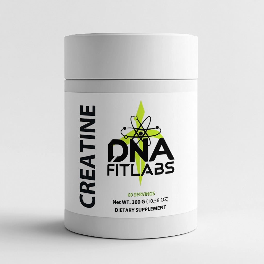 Creatine Powder 300g