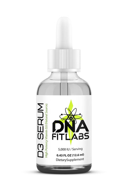 Liquid D3 Ultra 0.43 fl oz