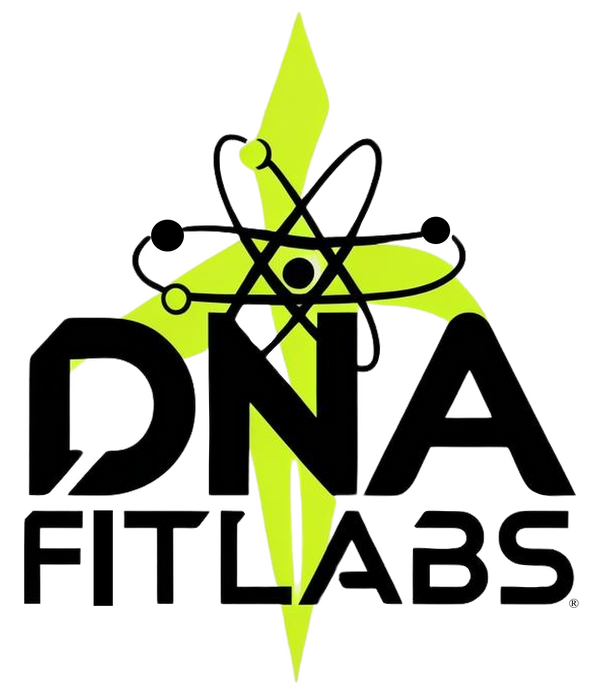 DNA FITLABS