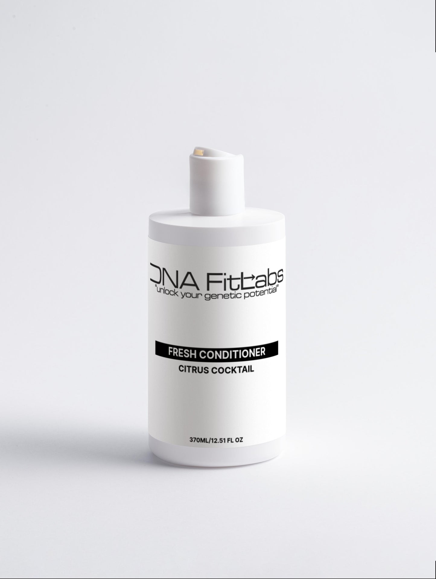 Fresh Conditioner, Citrus Cocktail