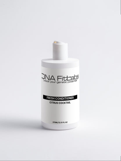 Fresh Conditioner, Citrus Cocktail