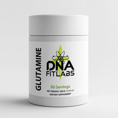 Glutamine Powder 300g