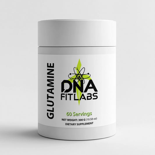 Glutamine Powder 300g
