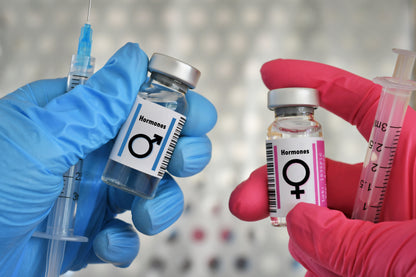 Women's Hormone Package