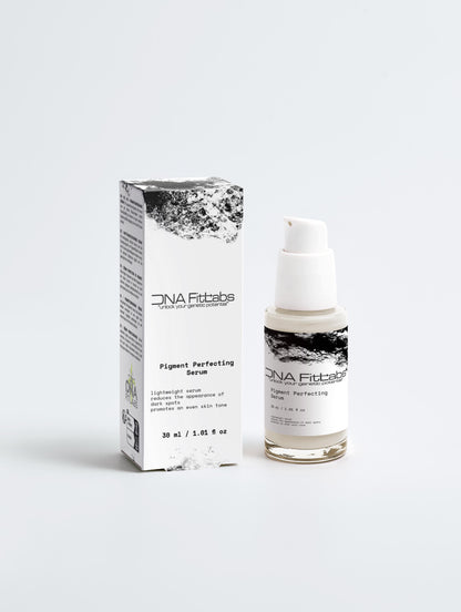 Pigment Perfecting Serum