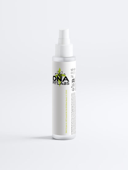 Keratin Shine Leave-In Hair Mist