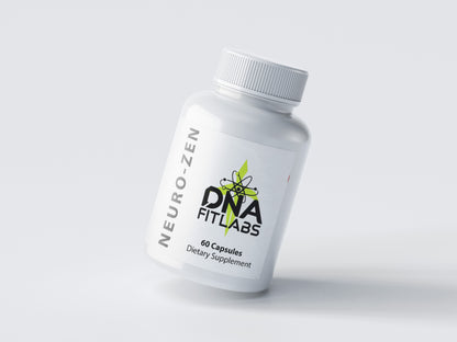 NEURO-ZEN Anxiety Formula