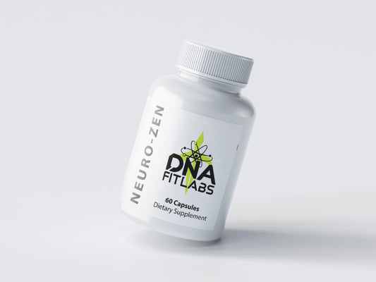 NEURO-ZEN Anxiety Formula