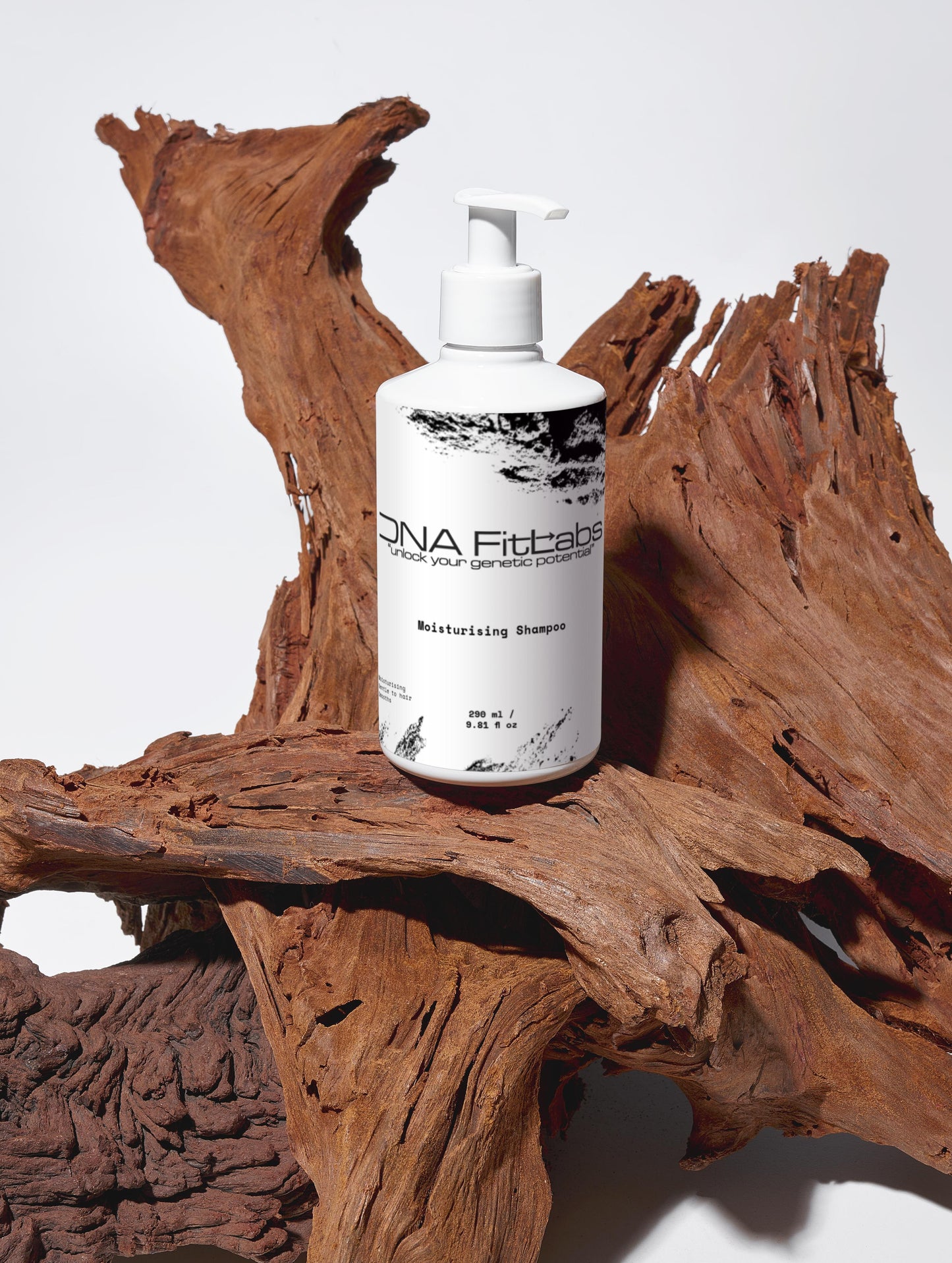 Moisturising Shampoo