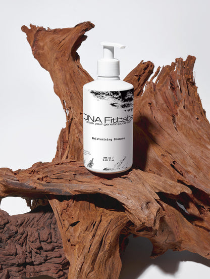 Moisturising Shampoo