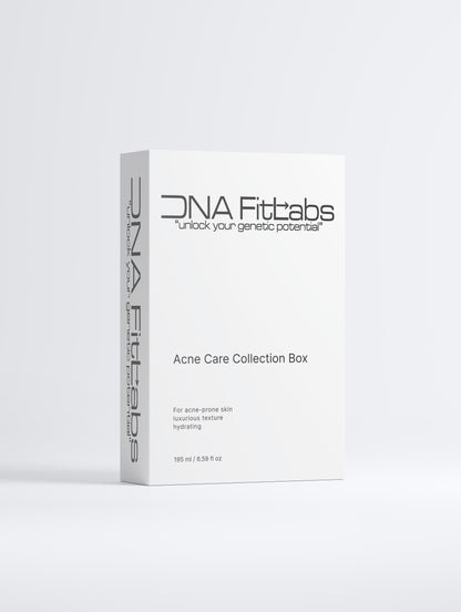 Acne Care Collection Box