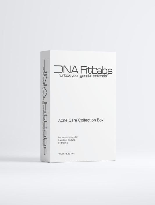 Acne Care Collection Box