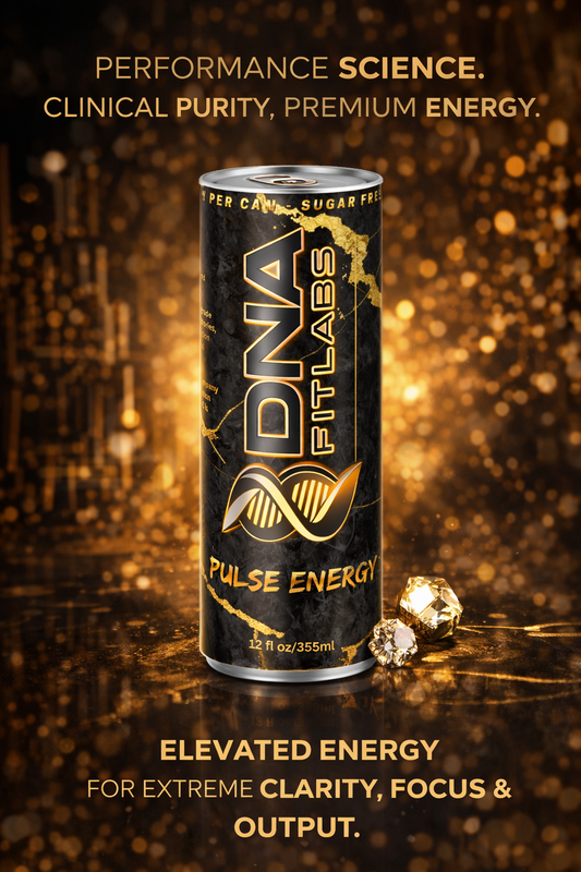 PULSE Energy Drink