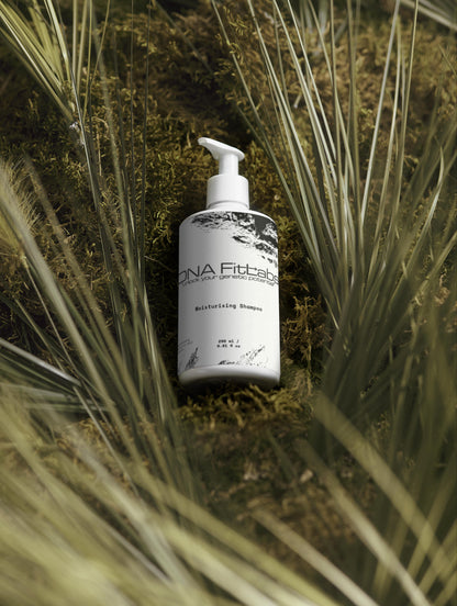 Moisturising Shampoo