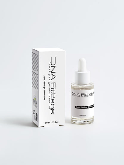 Acne Care Collection Box