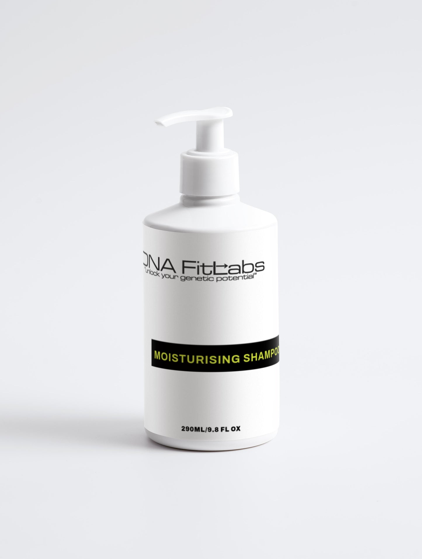 Moisturising Shampoo