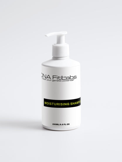 Moisturising Shampoo
